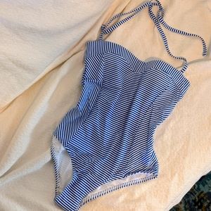NWT Niptuck One-Piece